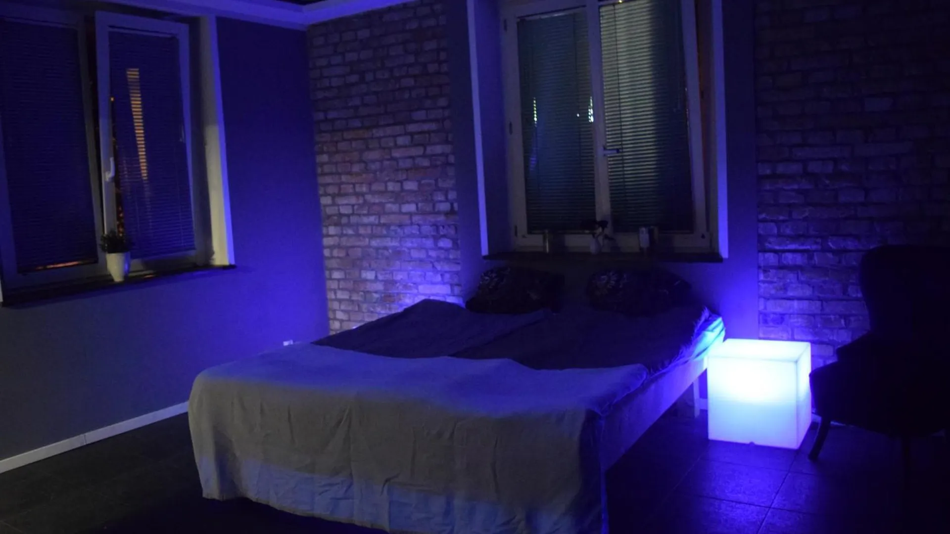شقة Apartament Na Doby بوزنان