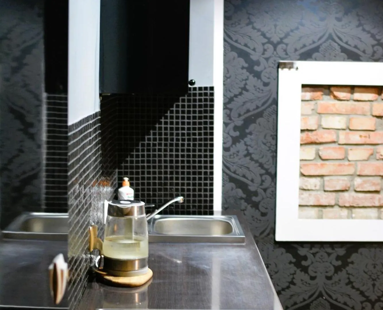 Apartament Na Doby بوزنان 0*,