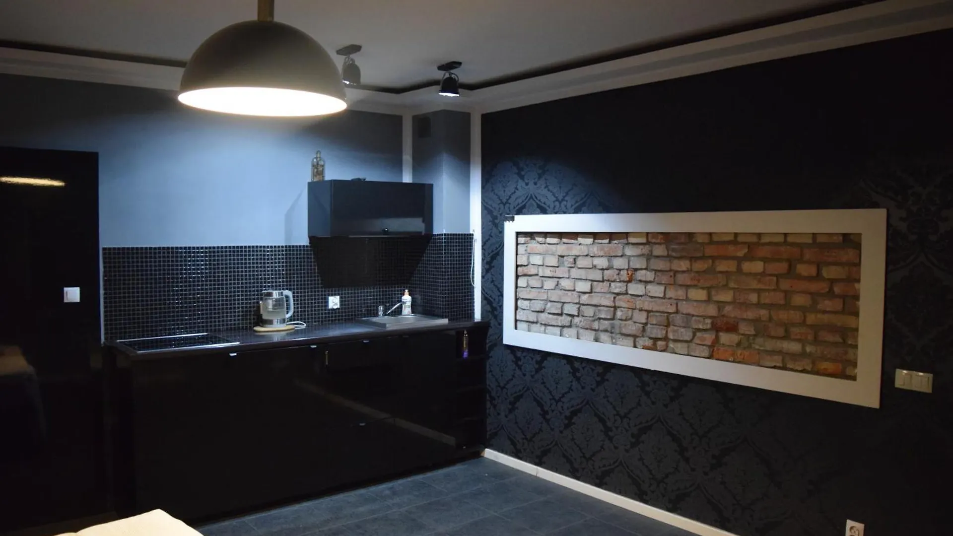 Apartament Na Doby بوزنان شقة