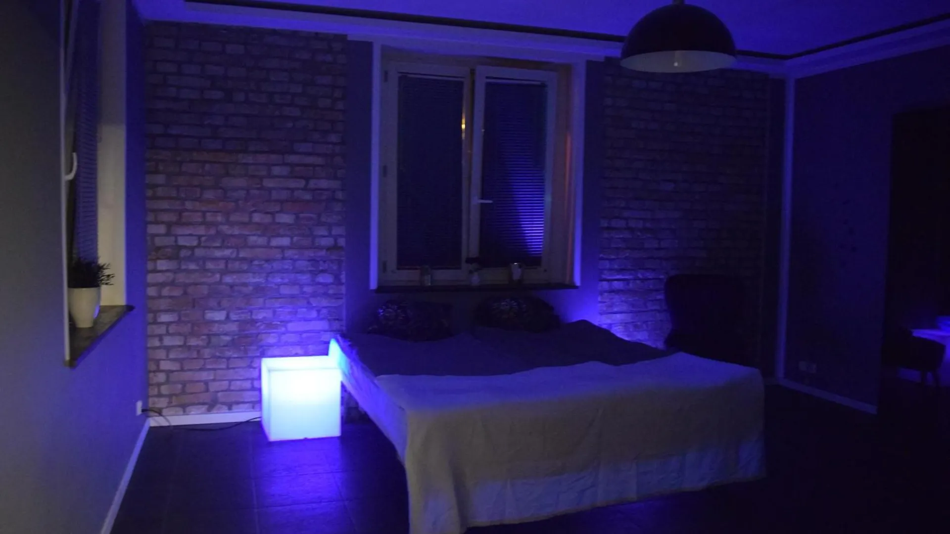 شقة Apartament Na Doby بوزنان بولندا