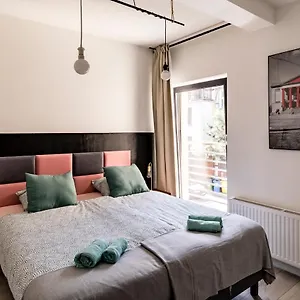 Cooltour Апарт-отель