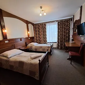 Aparthotel Dworek Staropolski, Posen