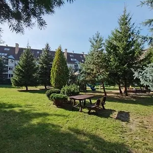 Dobrynocleg9,7-22 Гостевой дом