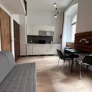  Apartamento Golebia-genius