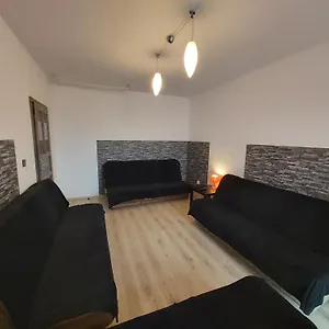 2060 Zwycięstwa 5g - Tanie W Apartamencie - Samodzielne Zameldowanie - Self Check In Apartament